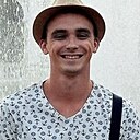 Знакомства: Дима, 30 лет, Витебск