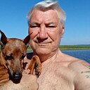 Знакомства: Александр, 64 года, Петрозаводск