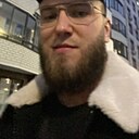 Знакомства: Кирилл, 37 лет, Москва