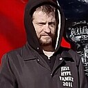 Знакомства: Виктор, 38 лет, Себеж