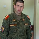 Знакомства: Ибрагим, 25 лет, Вольск