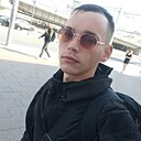 Знакомства: Дима, 26 лет, Ярославль
