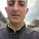 Знакомства: Миша, 36 лет, Красногорск