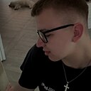 Знакомства: Елисей, 19 лет, Рославль