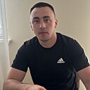 Знакомства: The Man, 34 года, Набережные Челны