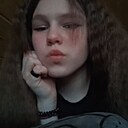 Знакомства: Эльвира, 19 лет, Вытегра