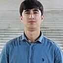 Знакомства: Меҳроҷ, 26 лет, Душанбе