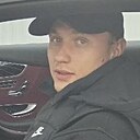 Знакомства: Серёжа, 26 лет, Воронеж