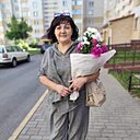 Знакомства: Жанна, 55 лет, Барановичи
