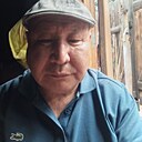 Знакомства: Доржи, 57 лет, Улан-Удэ