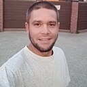 Знакомства: Сергей, 35 лет, Рубцовск