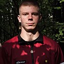 Знакомства: Саша, 18 лет, Лобня