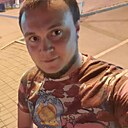 Знакомства: Кирилл, 28 лет, Магнитогорск
