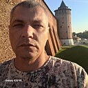 Знакомства: Евгений, 45 лет, Волгодонск