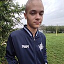 Знакомства: Павел, 18 лет, Жодино