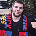 Знакомства: Дмитрий, 22 года, Подольск