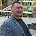 Знакомства: Николай, 35 лет, Симферополь