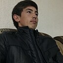 Знакомства: Салохиддин, 20 лет, Лабытнанги