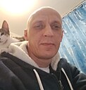 Знакомства: Антон, 46 лет, Колпино