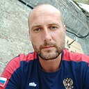 Знакомства: Олег, 40 лет, Мурманск