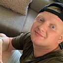 Знакомства: Кирилл, 32 года, Иваново