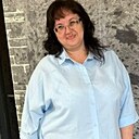 Знакомства: Светлана, 47 лет, Горный (Саратовская область)