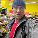 Знакомства: Антон, 37 лет, Прокопьевск