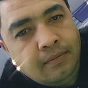 Знакомства: Слим, 37 лет, Ангрен