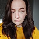 Знакомства: Inna, 28 лет, Борисполь