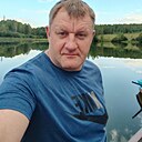 Знакомства: Владимир, 48 лет, Киселевск