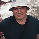 Знакомства: Роман, 49 лет, Омск