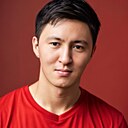 Знакомства: Николай, 35 лет, Красноярск