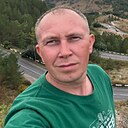 Знакомства: Вадим, 39 лет, Павлодар