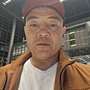 Знакомства: Бекбол, 40 лет, Уральск