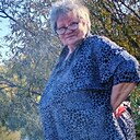 Знакомства: Эльвира, 60 лет, Ухта