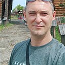 Знакомства: Ник, 41 год, Тюмень