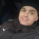 Знакомства: Андрей, 36 лет, Черемхово