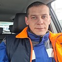 Знакомства: Александр, 38 лет, Ревда