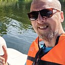 Знакомства: Андрей, 42 года, Курск