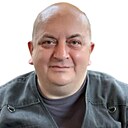 Знакомства: Bigbear, 47 лет, Киев