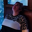 Знакомства: Амазонка, 40 лет, Москва