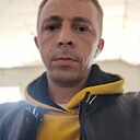 Знакомства: Андрей, 36 лет, Волхов