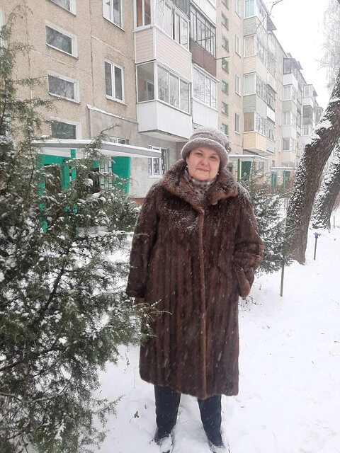 Фото - Tabor.ru