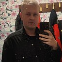 Знакомства: Руслан, 24 года, Лида