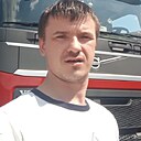 Знакомства: Василий, 36 лет, Ошмяны