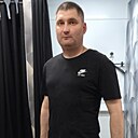 Знакомства: Юрий, 42 года, Ульяновск