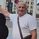 Знакомства: Николай, 56 лет, Толочин