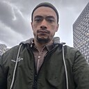 Знакомства: Жахонгир, 26 лет, Москва