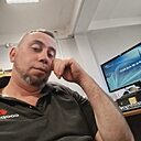 Знакомства: Юрий, 41 год, Кривой Рог