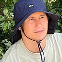 Знакомства: Абубакр, 29 лет, Гданьск